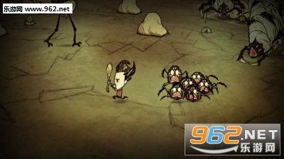 饥荒最新版本爆料,全新挑战与神秘元素即将来袭！